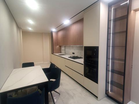 квартира за адресою Бельведерська вул., 23