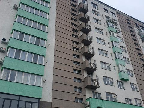 квартира за адресою Бельведерська вул., 23