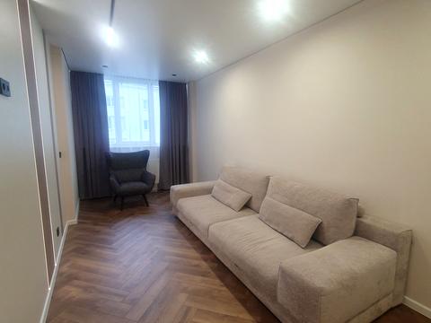 квартира за адресою Бельведерська вул., 23