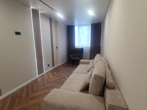 квартира за адресою Бельведерська вул., 23