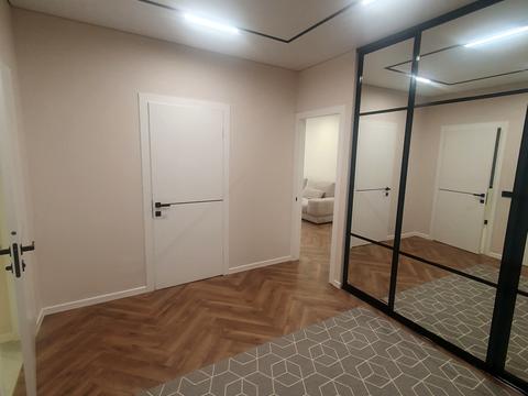 квартира за адресою Бельведерська вул., 23