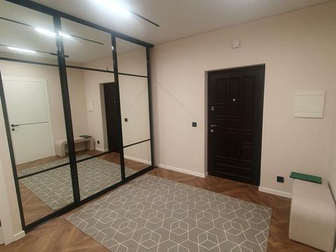 квартира за адресою Бельведерська вул., 23