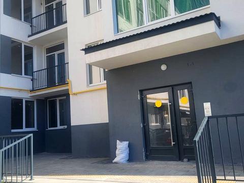 квартира за адресою Бережанська вул., 28а