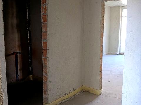 квартира за адресою Бережанська вул., 28а