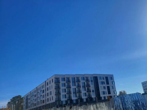 квартира по адресу Бережанская ул., 28а