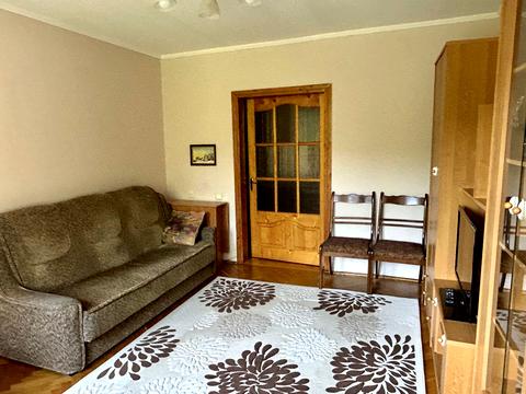 квартира по адресу Героев Крут бульв. (Героїв Сталінграду), 22