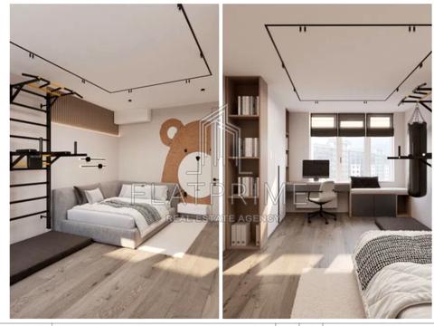 квартира за адресою Михайла Максимовича вул. (Онуфрія Трутенка), 32-Б