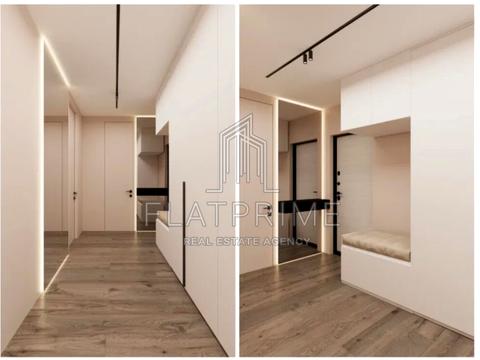 квартира за адресою Михайла Максимовича вул. (Онуфрія Трутенка), 32-Б