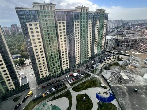 квартира за адресою Михайла Максимовича вул. (Онуфрія Трутенка), 32-Б