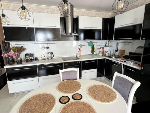 квартира за адресою Герасима Кондратьєва вул. (Кірова), 25/1