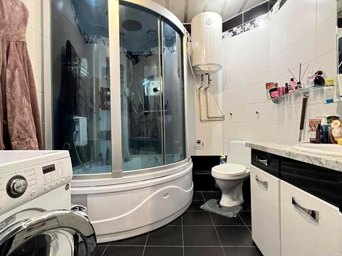 квартира за адресою Герасима Кондратьєва вул. (Кірова), 25/1