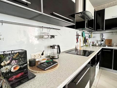 квартира за адресою Герасима Кондратьєва вул. (Кірова), 25/1