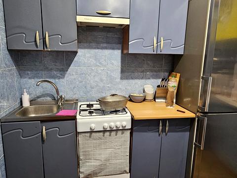 квартира по адресу Севастопольская ул., 22