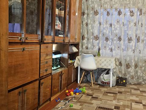 квартира по адресу Севастопольская ул., 22