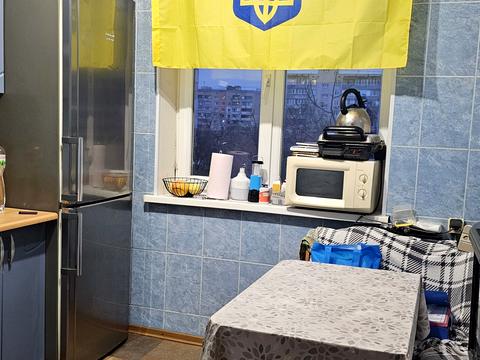 квартира по адресу Севастопольская ул., 22