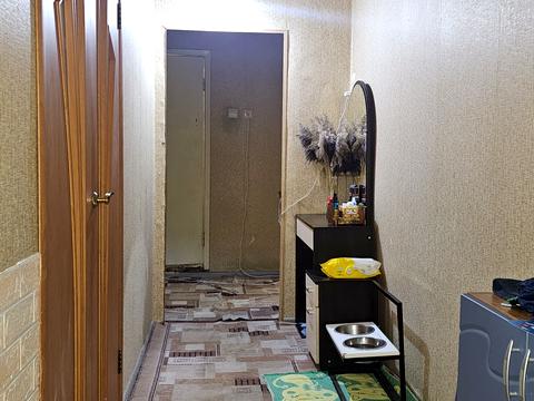 квартира по адресу Севастопольская ул., 22