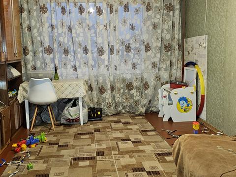 квартира по адресу Севастопольская ул., 22