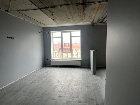 квартира за адресою Богдана Хмельницкого вул., 1