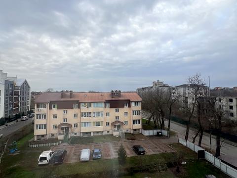 квартира за адресою Богдана Хмельницкого вул., 1