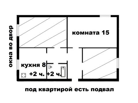 дом по адресу Одесса, Виноградный пер.