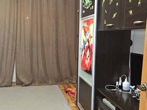 квартира по адресу Севастопольская ул., 22