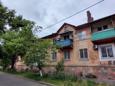 дом по адресу Одесса, Виноградный пер.