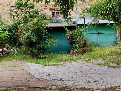 дом по адресу Одесса, Виноградный пер.