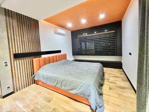 квартира по адресу Маршала Рыбалко ул., 45а