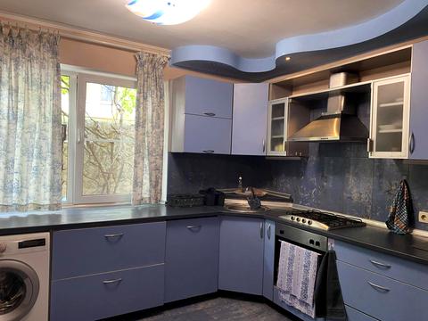 дом по адресу Одесса, Фонтанская дорога ул., 97