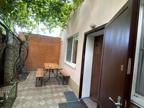 дом по адресу Одесса, Фонтанская дорога ул., 97