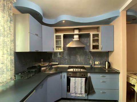 дом по адресу Одесса, Фонтанская дорога ул., 97