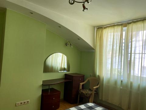 дом по адресу Одесса, Фонтанская дорога ул., 97