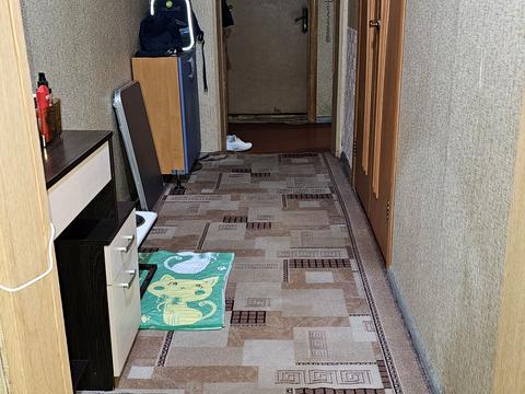 квартира по адресу Севастопольская ул., 22