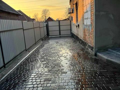 будинок за адресою Запоріжжя, Віктора Духовченка вул. (Цюрупи)