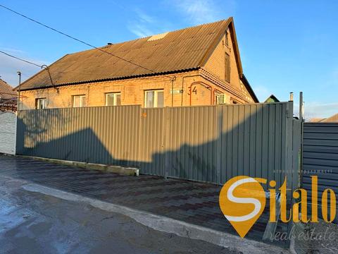 будинок за адресою Запоріжжя, Віктора Духовченка вул. (Цюрупи)