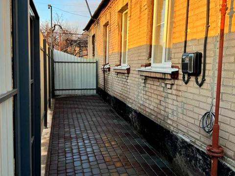 будинок за адресою Запоріжжя, Віктора Духовченка вул. (Цюрупи)