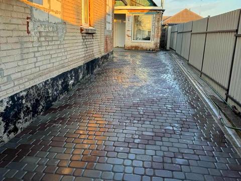 будинок за адресою Запоріжжя, Віктора Духовченка вул. (Цюрупи)