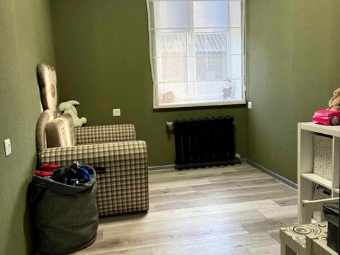 будинок за адресою Запоріжжя, Віктора Духовченка вул. (Цюрупи)