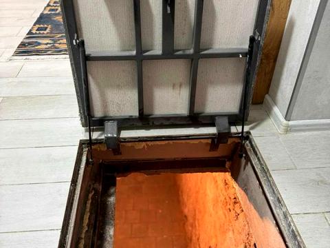 будинок за адресою Запоріжжя, Віктора Духовченка вул. (Цюрупи)