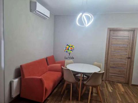 квартира за адресою Київ, Сергія Данченка вул., 32