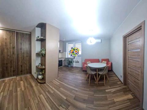 квартира за адресою Київ, Сергія Данченка вул., 32