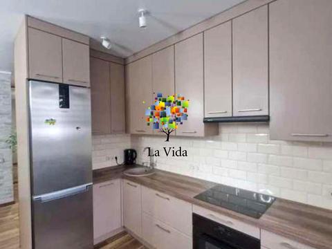 квартира за адресою Київ, Сергія Данченка вул., 32