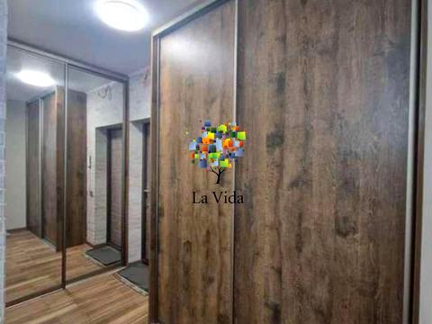 квартира за адресою Київ, Сергія Данченка вул., 32