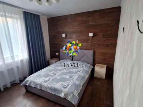 квартира за адресою Київ, Сергія Данченка вул., 32