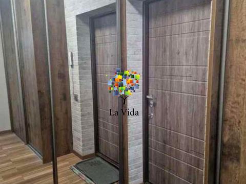 квартира за адресою Київ, Сергія Данченка вул., 32