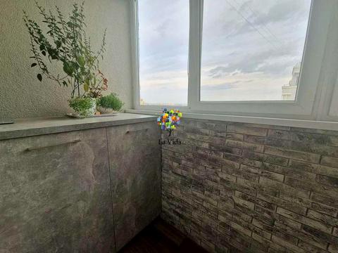 квартира за адресою Київ, Сергія Данченка вул., 32