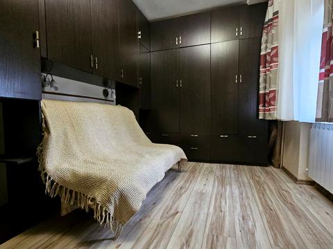 квартира по адресу Независимости ул. (Титова), 12-А