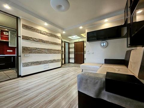 квартира по адресу Независимости ул. (Титова), 12-А