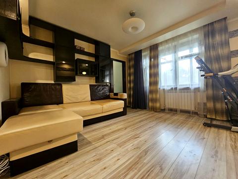 квартира по адресу Независимости ул. (Титова), 12-А