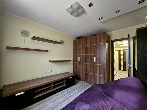 квартира по адресу Независимости ул. (Титова), 12-А